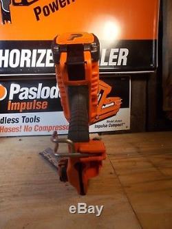 Paslode CF325Li Cordles 30 Degree Framing Nailer 902600 Li-ion