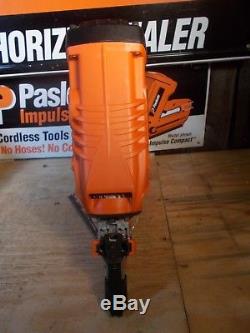 Paslode CF325Li Cordles 30 Degree Framing Nailer 902600 Li-ion