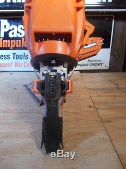 Paslode CF325Li Cordles 30 Degree Framing Nailer 902600 Li-ion