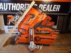 Paslode CF325Li Cordles 30 Degree Framing Nailer 902600 Li-ion