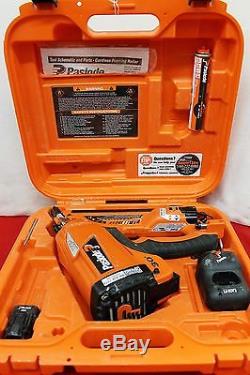 Paslode CF325XP 905600 Cordless XP Framing Nailer with Case