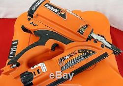 Paslode CF325XP 905600 Cordless XP Framing Nailer with Case