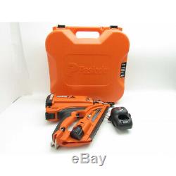 Paslode Cf325xp Cordless XP Framing Nailer