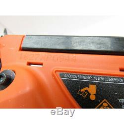 Paslode Cf325xp Cordless XP Framing Nailer