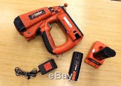 Paslode Cordless 16 Gauge Straight Finish Nailer #902000