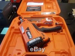 Paslode Cordless Framing Nailer CF325XP