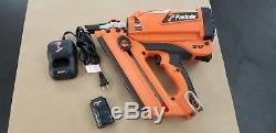 Paslode Cordless Framing Nailer CF325XP