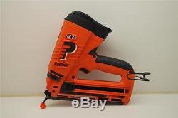 Paslode Cordless IM250A 16-Gauge Angled Lithium-Ion Finish Nailer