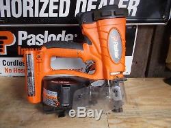 Paslode Cordless Roofing Coil Nailer CR175-C 904500