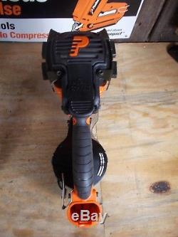 Paslode Cordless Roofing Coil Nailer CR175-C 904500