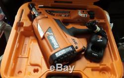 Paslode Cordless Xp Framing Nailer Model Cf325xp