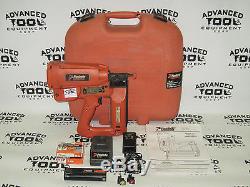 Paslode IM250II Cordless 16 Gauge Straight Finish Nailer Nail Gun No. 900400