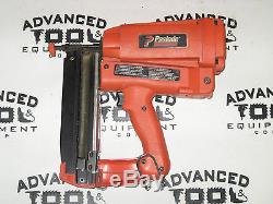 Paslode IM250II Cordless 16 Gauge Straight Finish Nailer Nail Gun No. 900400