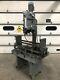 Peterson Tcm-25 Valve Seat Machine Lots Of Tooling Air Table Milling Drilling