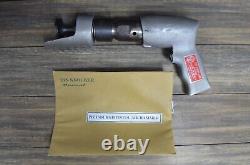 Pittsburgh Air Hammer Tin Knocker Tool Portable Seam Closer