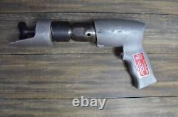 Pittsburgh Air Hammer Tin Knocker Tool Portable Seam Closer