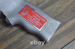 Pittsburgh Air Hammer Tin Knocker Tool Portable Seam Closer