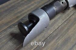 Pittsburgh Air Hammer Tin Knocker Tool Portable Seam Closer