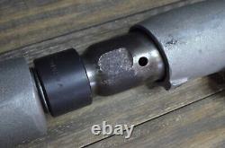 Pittsburgh Air Hammer Tin Knocker Tool Portable Seam Closer