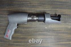 Pittsburgh Air Hammer Tin Knocker Tool Portable Seam Closer