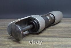 Pittsburgh Air Hammer Tin Knocker Tool Portable Seam Closer