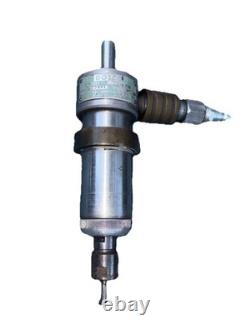 Pneumatic 3/8 Inch Air Tools LOT of EIGHT Air Tools MasterGrip and Misc