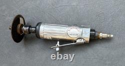 Pneumatic 3/8 Inch Air Tools LOT of EIGHT Air Tools MasterGrip and Misc