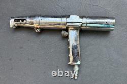 Pneumatic 3/8 Inch Air Tools LOT of EIGHT Air Tools MasterGrip and Misc