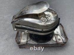 Pneumatic 3/8 Inch Air Tools LOT of EIGHT Air Tools MasterGrip and Misc