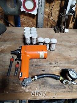 Pneumatic Air Hammer