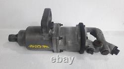 Pneumatic Air Impact Wrench 1-1/2 DRIVE Free Shipping