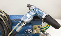 Pneumatic Air Pop Rivet Hydraulic Riveter Gun Tucker Emhart England POP TT1B