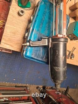 Pneumatic Air Pressure Gun 2k Applicator Pneumatic Tool