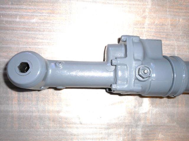 Pneumatic Angle Wrench/nutrunner, Ingersoll Rand 28m, Heavy Duty
