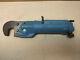 Pneumatic C-yoke Compression Riveter Rivet Squeezer Us Air Tool 34-720c, No Sets