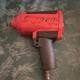 Pneumatic Drill Snap On Mg 725 Air Compress Powered