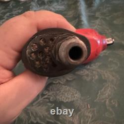 Pneumatic Drill Snap On Mg 725 Air Compress Powered