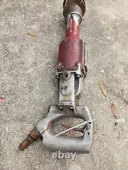 Pneumatic Grinder UNKNOWN BRAND AND MODEL