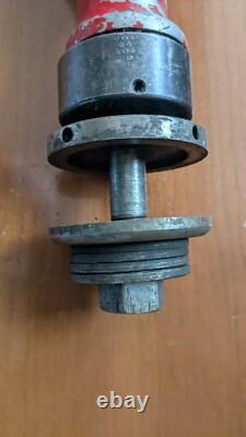 Pneumatic Horizontal Grinder (Air Tool)