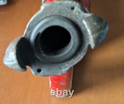 Pneumatic Horizontal Grinder (Air Tool)