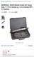 Pneumatic Needle Scaler Kit Ingersoll Rand Ir-182 Save $100's Retails For $739