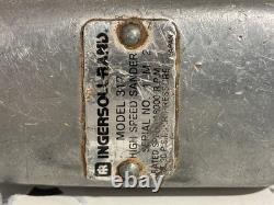 Pneumatic Sander Ingersoll-Rand Model 317 (High-speed, 18,000 RPM)