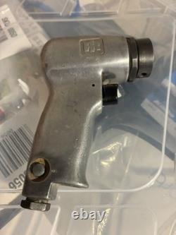 Pneumatic Sander Ingersoll-Rand Model 317 (High-speed, 18,000 RPM)