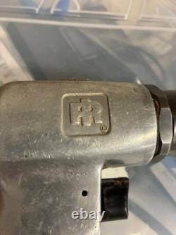Pneumatic Sander Ingersoll-Rand Model 317 (High-speed, 18,000 RPM)