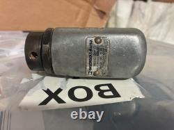 Pneumatic Sander Ingersoll-Rand Model 317 (High-speed, 18,000 RPM)