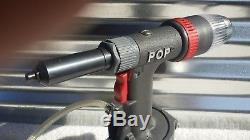 Pop Emhart Stanley Prt2100 Proset 2100 Proset2100 Mcs Gun Tool Air Hydraulic