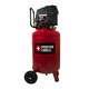 Porter Cable 1.5 Hp 20 Gallon Oil-free Vertical Air Compressor (used)