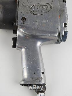 Powerful Ingersoll Rand 3/4 Drive Ultra Duty Air Impact Gun Wrench