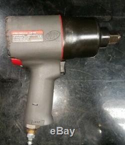 Pre-Owned Ingersoll Rand 3/4 Impact Wrench 2141 8000 RPM L@@k Excellent item