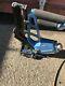 Primatech 250 Model 250a-143 Pneumatic Floor Nailer